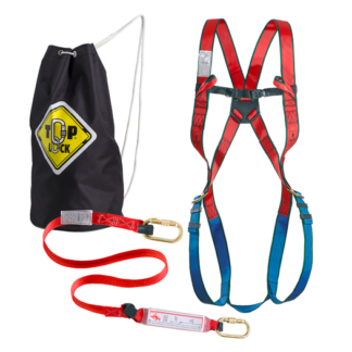 Kit antichute 71605