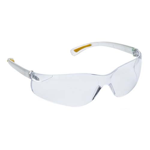 Lunettes de protection incolore 6PHI0
