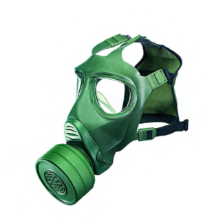 Masque de protection NBC M2000