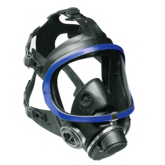 Masque complet Dräger X-plore® 5500