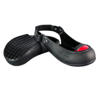 Sur-chaussures visiteur antiglisse