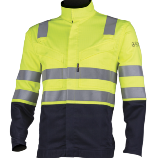 Veste THOR YELLOW/NAVY